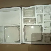 سرویس چینی فلورانس ایتالیا