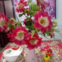 ضبط صوت وچند تا گلدون|حراج|رشت, شهرک صبا|دیوار