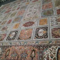 ۴ عدد فرش ۱۲ متری هزار شانه