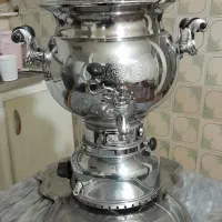 سماور کازی