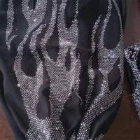 سخمه و شلوار زنانه