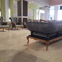 راحتی بی‌نهایت با مبل‌های خاص و شیک/دقت تهران