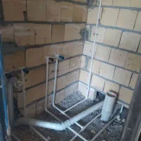 نصب شیرآلات توالدفرنگی رفع نم ترکیدگی لوله کشی و..|خدمات پیشه و مهارت|سلمان‌شهر, |دیوار