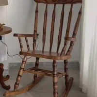 صندلی راک عقابی