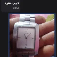 ساعت ویولت اصل تقویم دار