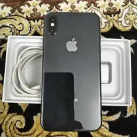 اپل iPhone XS با حافظهٔ ۲۵۶ گیگابایت
