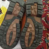 کفش خارجی برندCatسایز۳۸چرم وتمام دوخت|کیف، کفش، کمربند|شیراز, سلطان آباد|دیوار