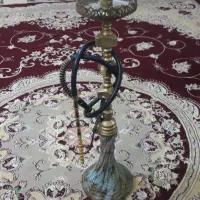 قیلون برنجی|کلکسیون و سرگرمی|ملایر, |دیوار