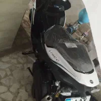 موتور کلیک 170مدل آیروکس