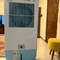 کولر آبی پرتال اینتر نشنال (inter national anil )