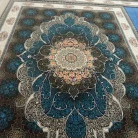 دو عدد فرش نو نو|فرش|ازنا, |دیوار