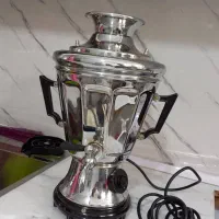سماور برلیان نو
