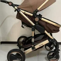 کالسکه کودک آنجل بیبی