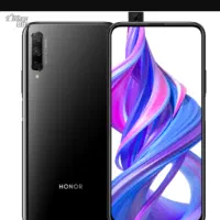 Honor 9x Ram6 مشکی