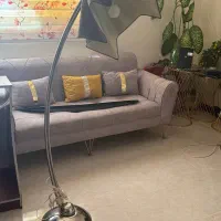 چراغ مطالعه چراغ مطالعه سالم در نو