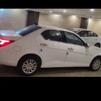 دنا پلاس EF۷p تنفس طبیعی|خودرو سواری و وانت|امیدیه, |دیوار