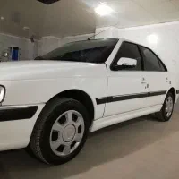 پژو پارس موتور جدید xu7p 1401