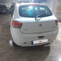 تیبا ۲مدل ۹۷|خودرو سواری و وانت|تبریز, |دیوار