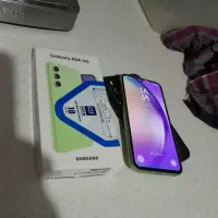 سامسونگ a54 صفر نونو
