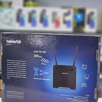 TDLTE سیم کارت خور همه ی سیم کارت|مودم و تجهیزات شبکه|زنجان, |دیوار