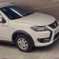 کوییک GXLمدل۱۴۰۴|خودرو سواری و وانت|قم, شهرک قدس|دیوار