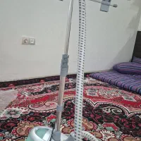 اتو بخار ایستاده