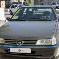 پژو 405 عروسک مدل 84