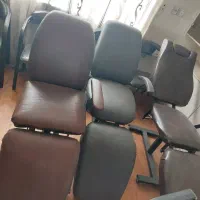 صندلی اصلاح