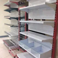 زنجان قفسه محکم 2دیلر قفسلر فولادیلر