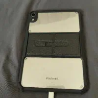 iPad mini 7 128 معاوضه با آیفون و خط ۹۱۲|تبلت|تهران, گلستان (شهرک راه آهن)|دیوار