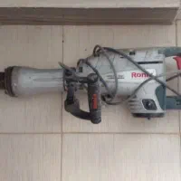 هیلتی دریل اجاره میدم|مصالح و تجهیزات ساختمان|سیلاخور, |دیوار