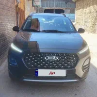 x22 pro مشکی|خودرو سواری و وانت|اصفهان, کوی امام جعفر صادق|دیوار