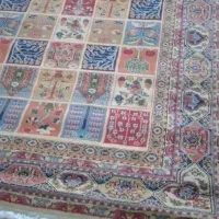 ۲ عددفرش ۴ متری