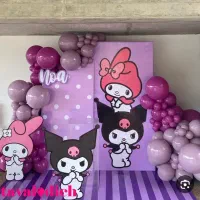 بادکنک آرایی با قیمت باورنکردنی و توافقی