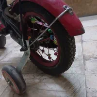 دوچرخه