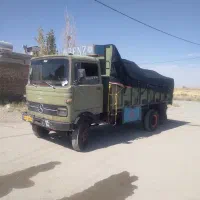 خاور بنز 608|خودرو سنگین|بروجرد, |دیوار