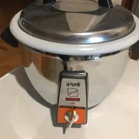 پلوپز پارس خزر ۸نفره