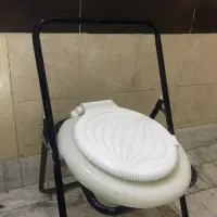 توالت فرنگی