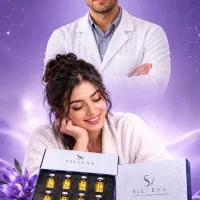 حذف دائمی موی زائد کل بدن ۱۰۰ درصد دائمی و تضمینی