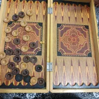 تخته نرد