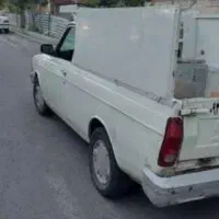 پیکان وانت کرایه (شهری-برون شهری)