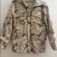 اورکت،  لباس و شلوار ، پوتین سربازی نظامی،کار