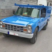 نیسان دیزل ۹۹ سالم