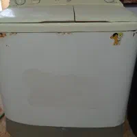 ماشین لباسشویی