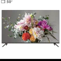 تلویزیون ۵۰ اینچ سام