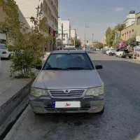 فروش پراید 132 مدل 88 دوگانه سوز دستی CNG|خودرو سواری و وانت|شیراز, فرگاز|دیوار