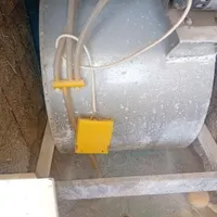 کولر|کولر آبی|شیروان (خراسان), |دیوار