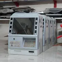 مستقیم از کارخانه بخریدعرضه کشلس اک و خودپرداز|فروشگاه و مغازه|تهران, شهران شمالی|دیوار
