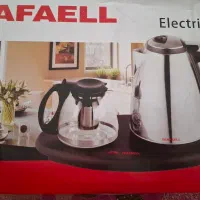 کتری برقی دو قلو مارک تفال