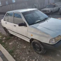 ماشین درحدمدل80